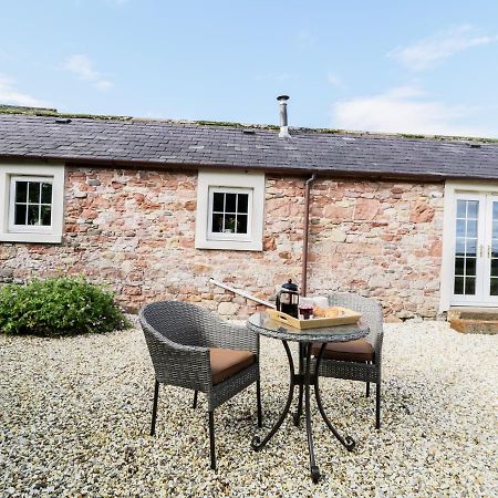 Faraway Cottage Kirklinton Exterior photo