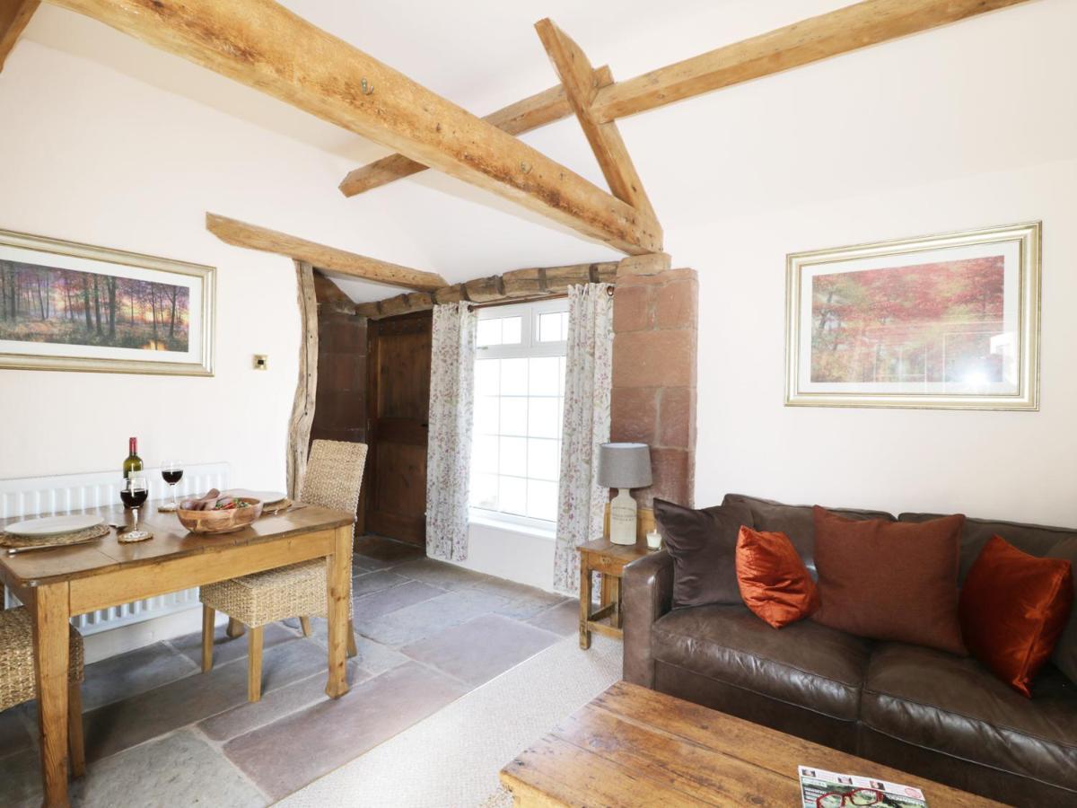 Faraway Cottage Kirklinton Exterior photo