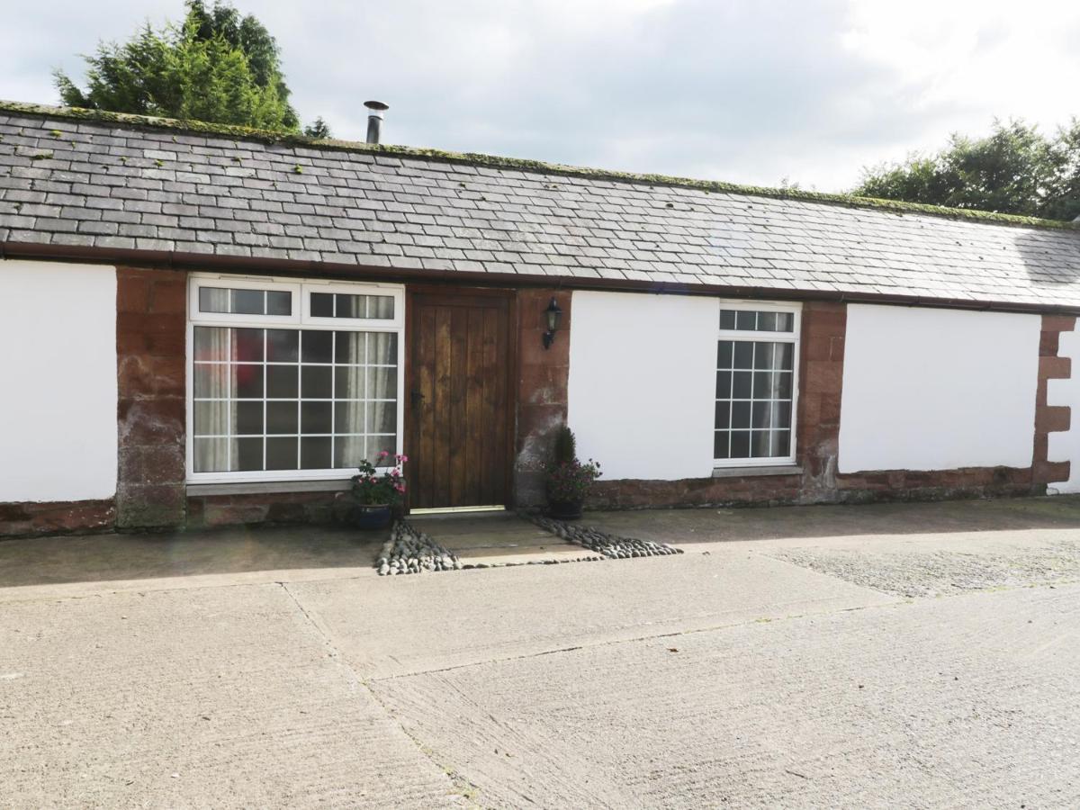 Faraway Cottage Kirklinton Exterior photo